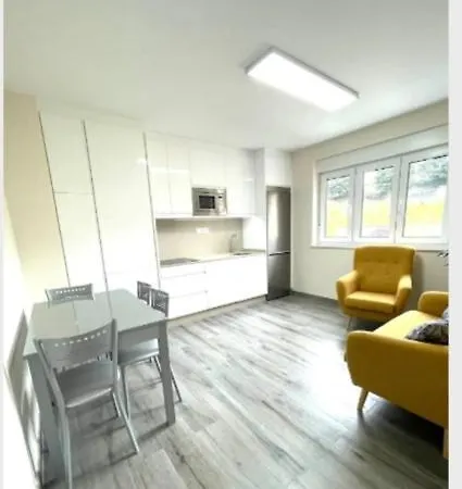 La Cucada Apartment *