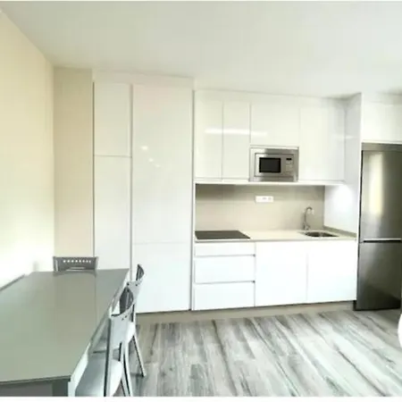 Apartment La Cucada