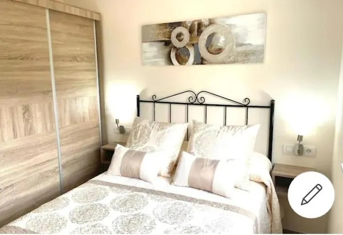 La Cucada Apartament *