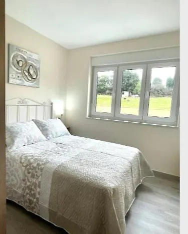 La Cucada Apartament *