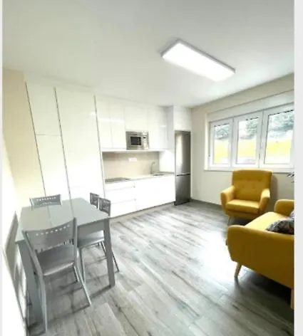 La Cucada Apartament *