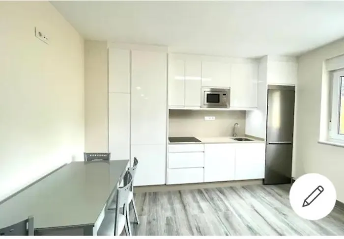 Apartment La Cucada
