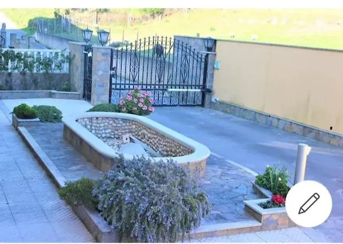 La Cucada Apartament Vicedo