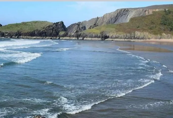 Apartament La Cucada Vicedo